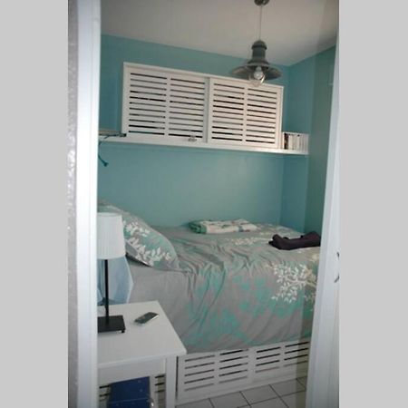 Cannes La Bocca Appartement Buitenkant foto