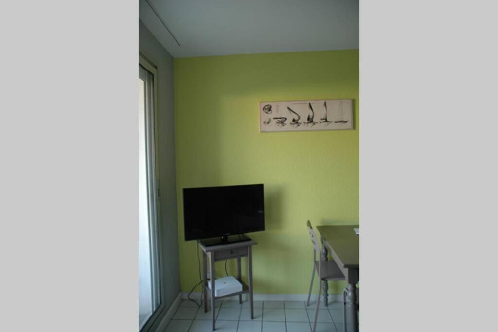 Cannes La Bocca Appartement Buitenkant foto